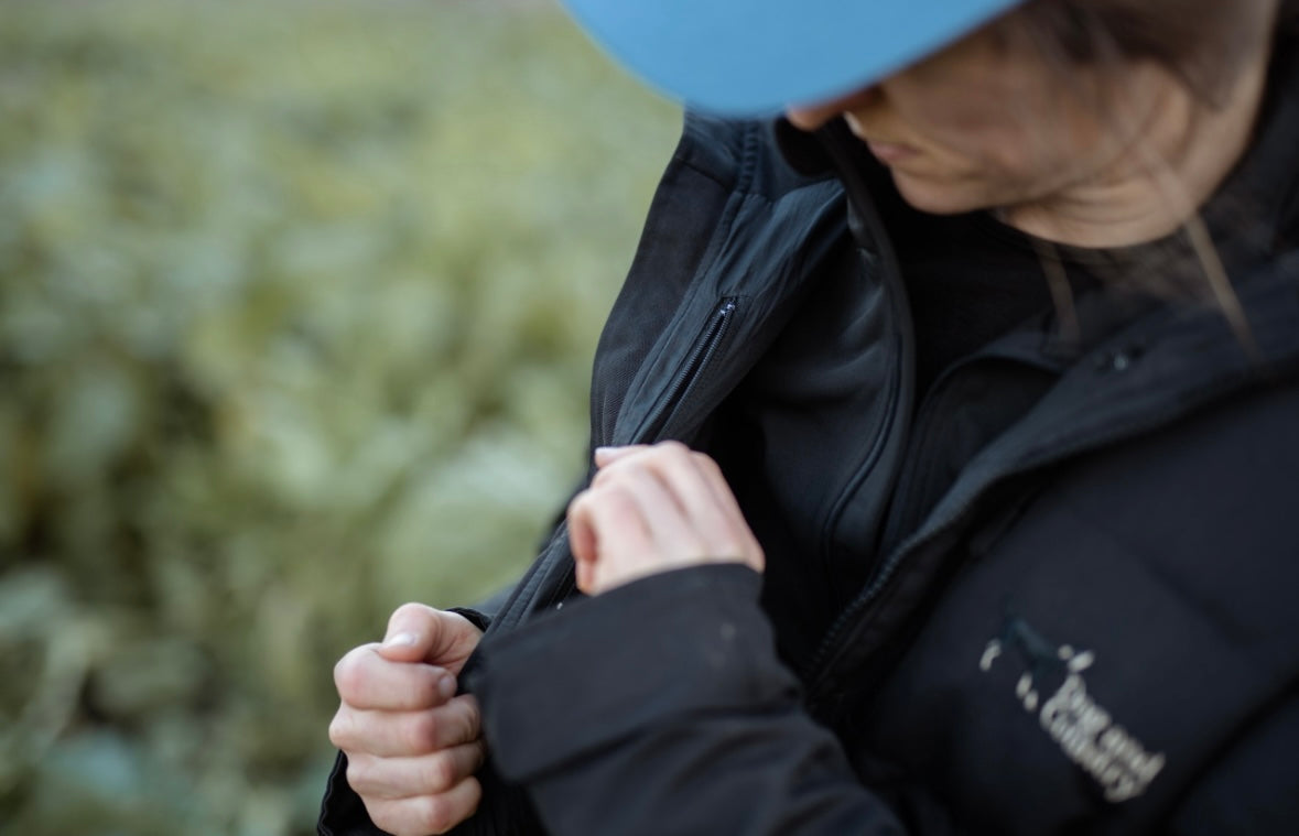 Coleridge Puffer