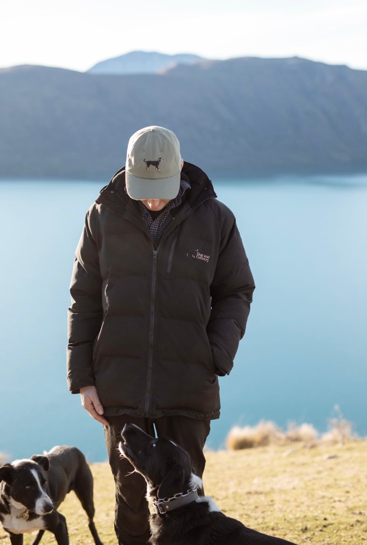 Coleridge Puffer
