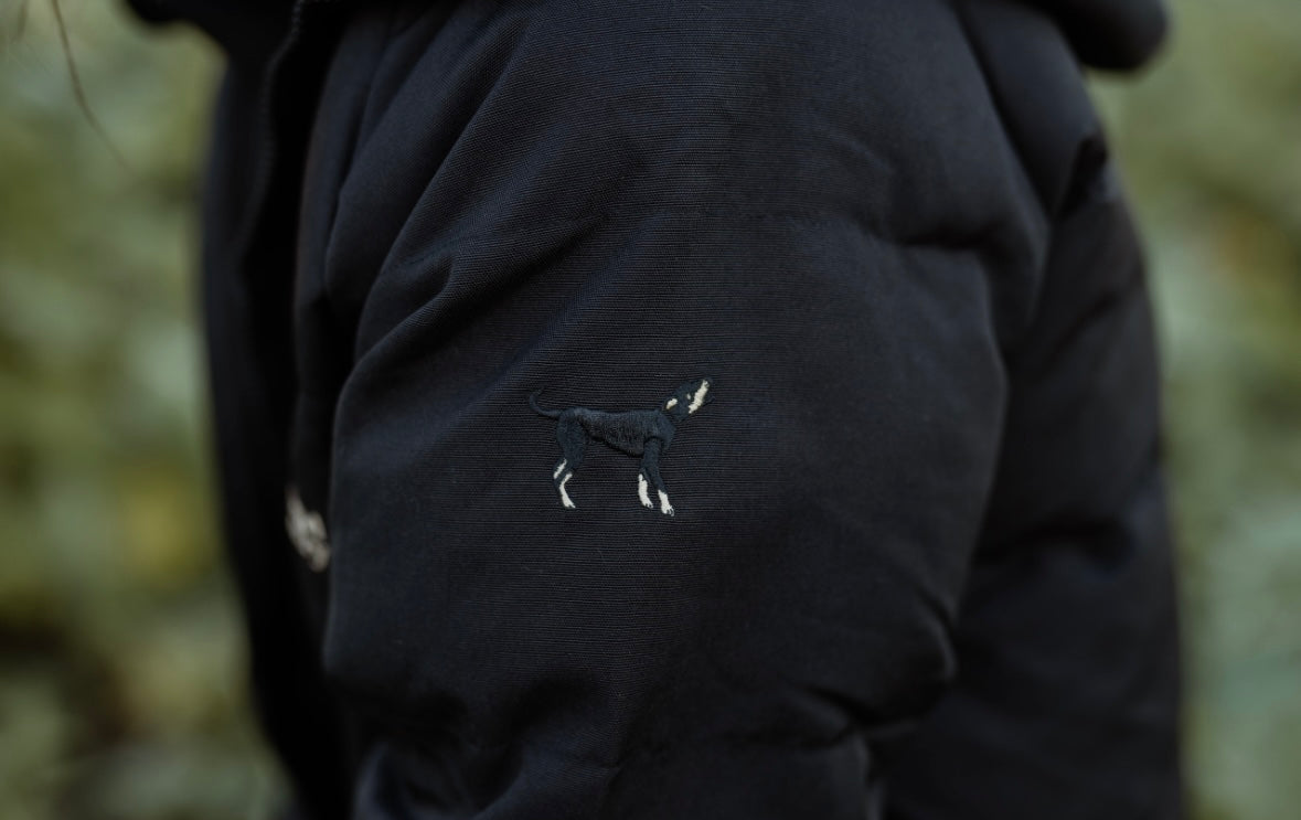 Coleridge Puffer
