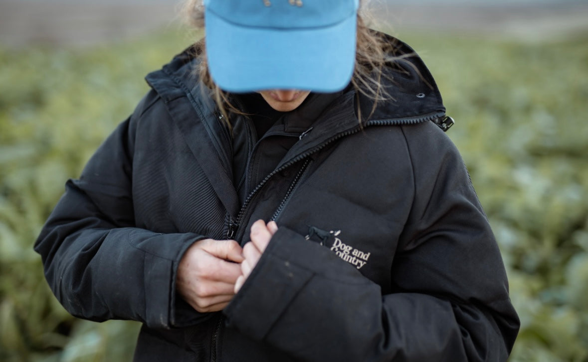 Coleridge Puffer