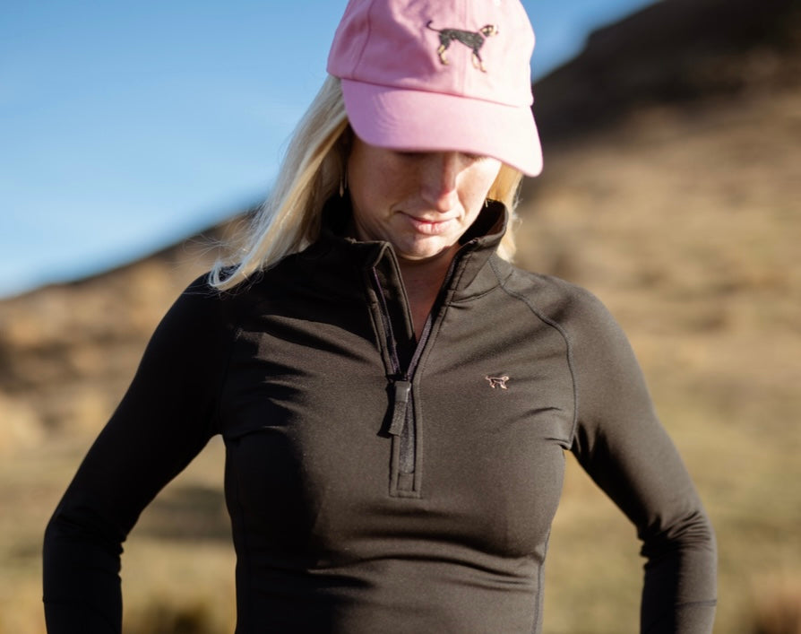 Thermal LongSleeve Top