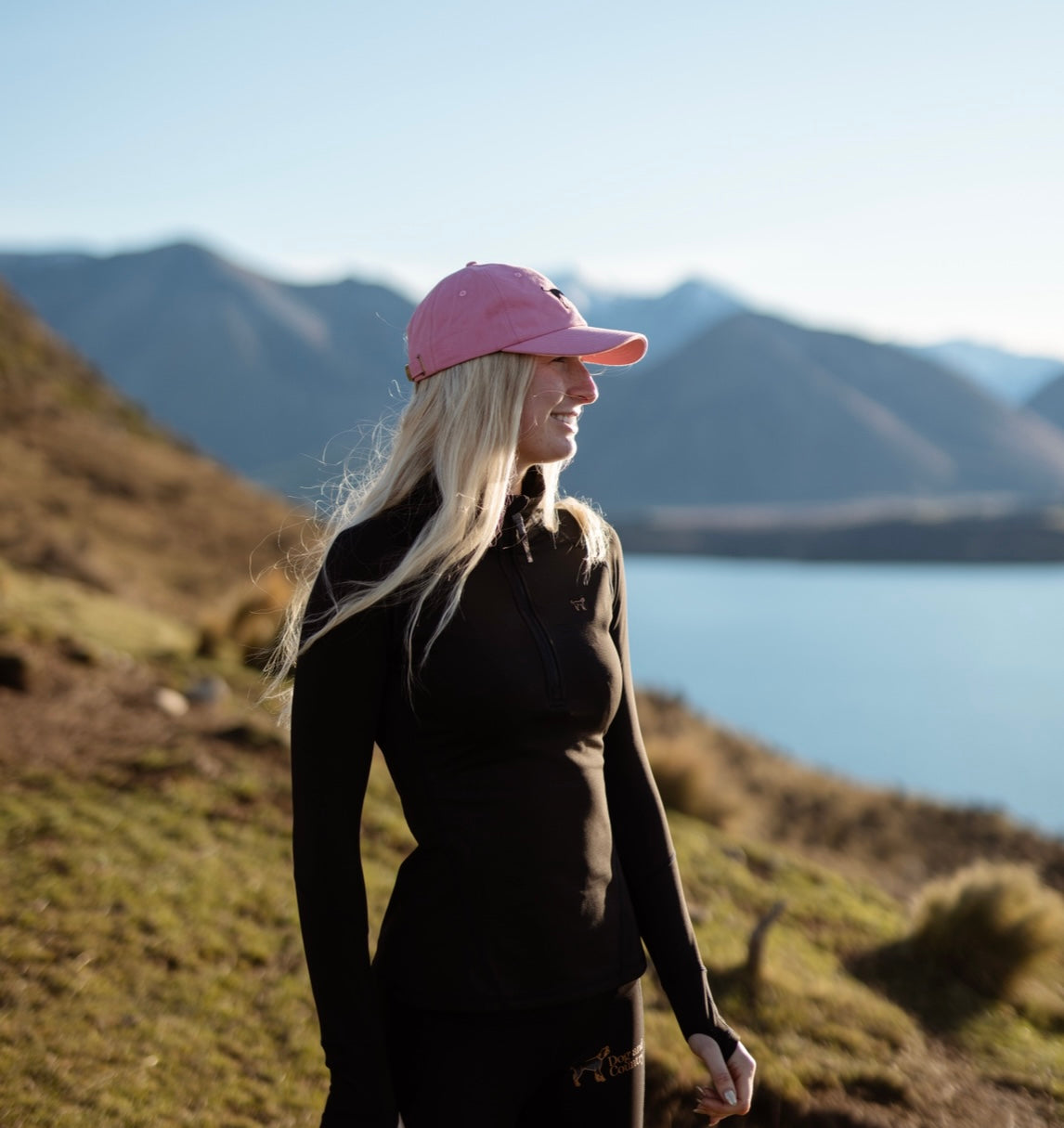 Thermal LongSleeve Top