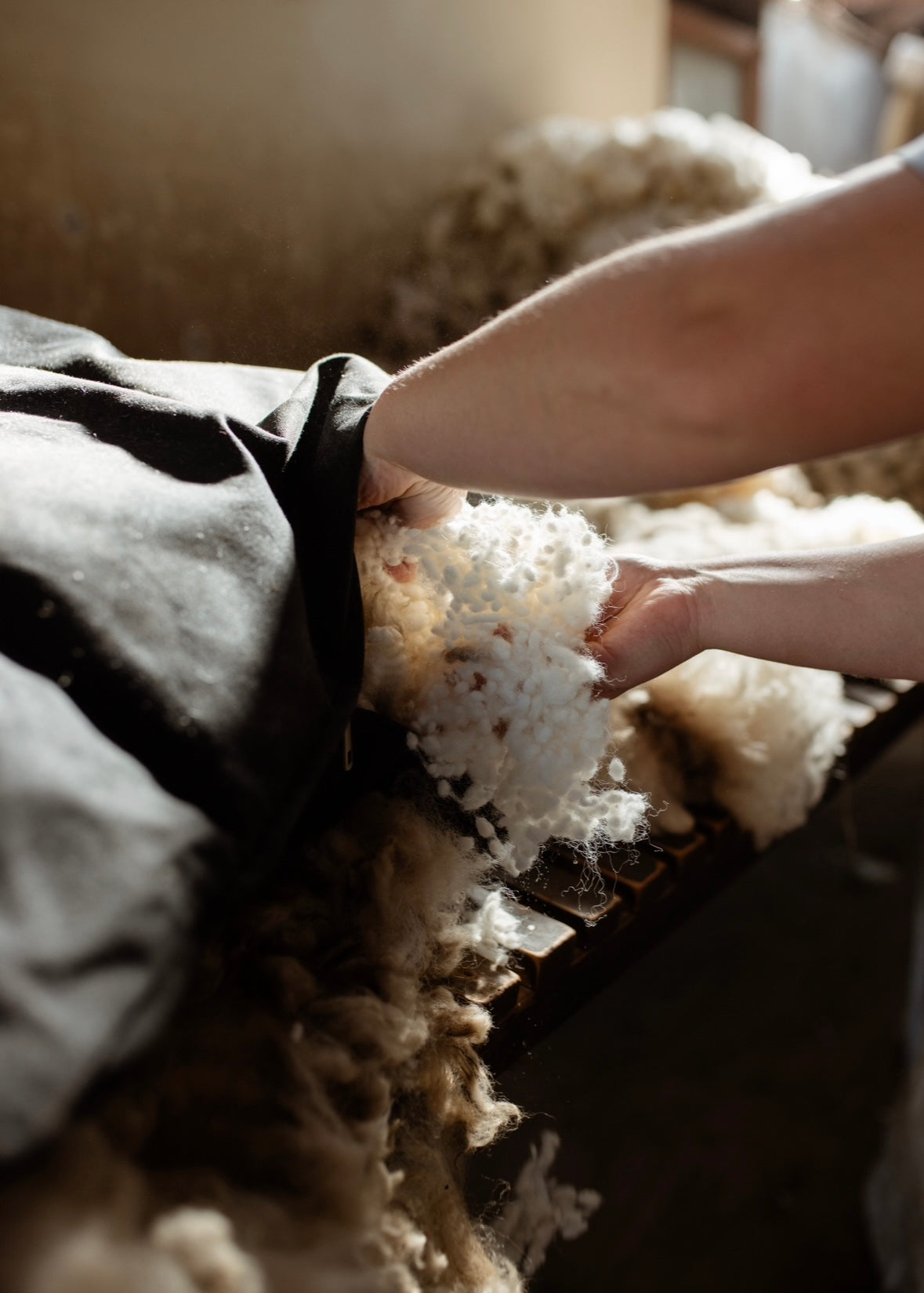 Ultra Tough outdoor dog beds