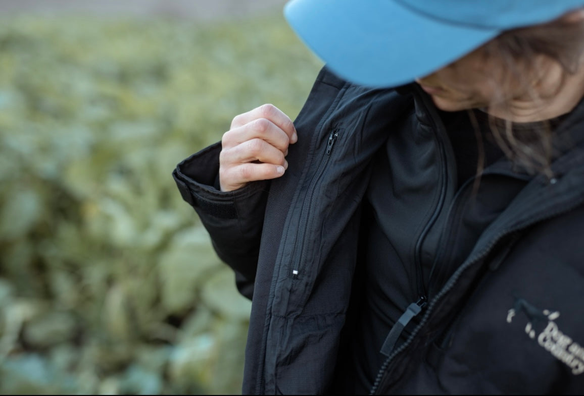 Coleridge Puffer