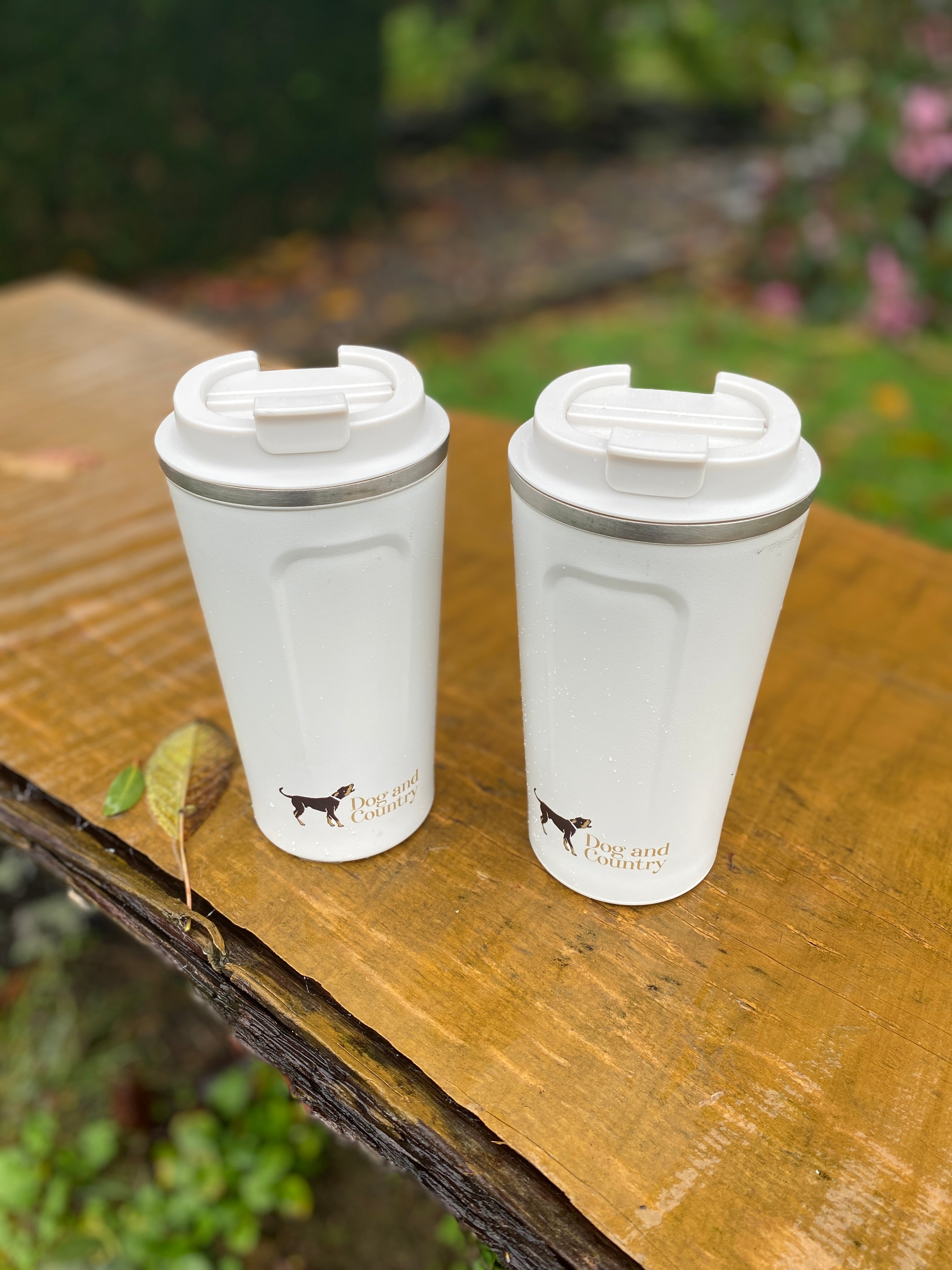 Coffee Mugs
