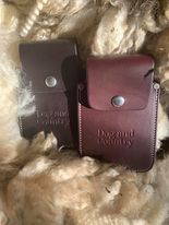 Leather Pouch Small