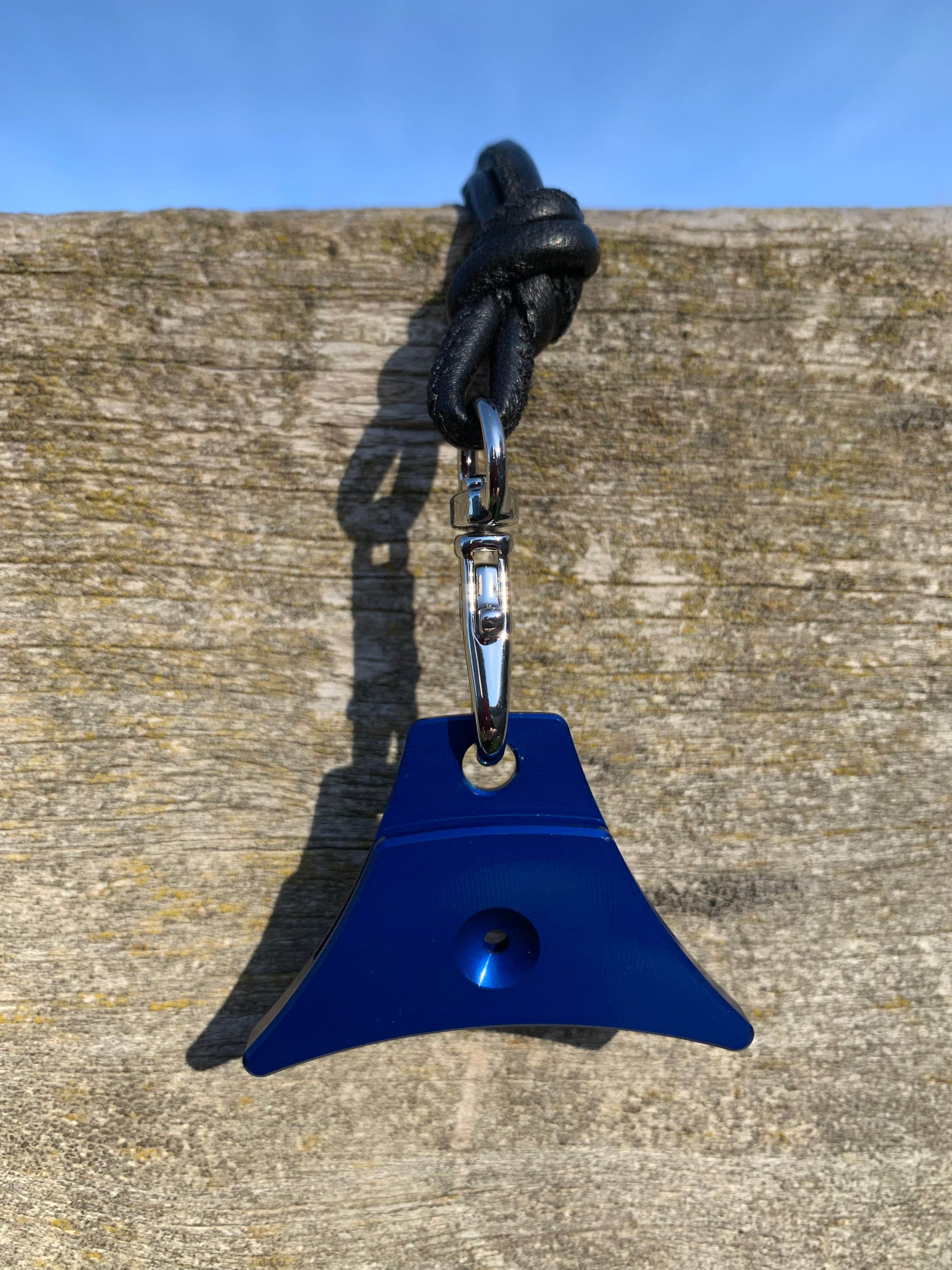Leather Lamb Nappa Lanyards