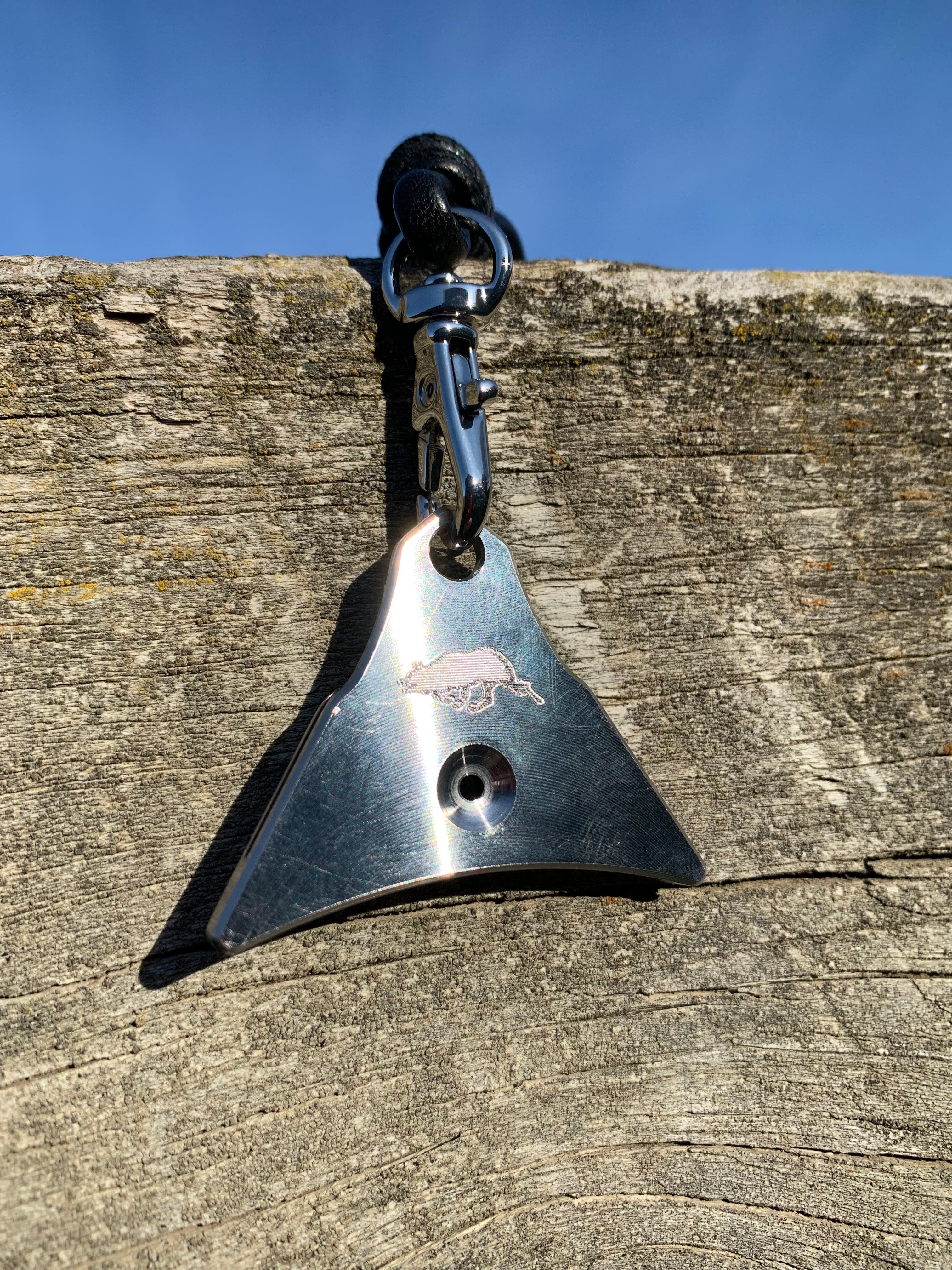 Logan 304 Stainless Steel