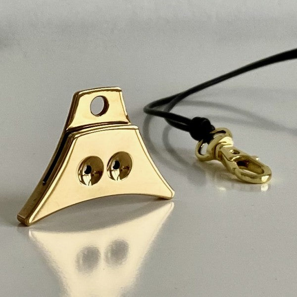 Gold Plated Logan Turbo and Supreme