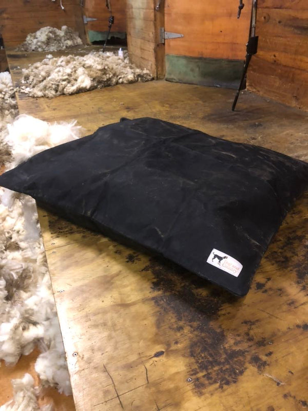 Ultra Tough outdoor dog beds