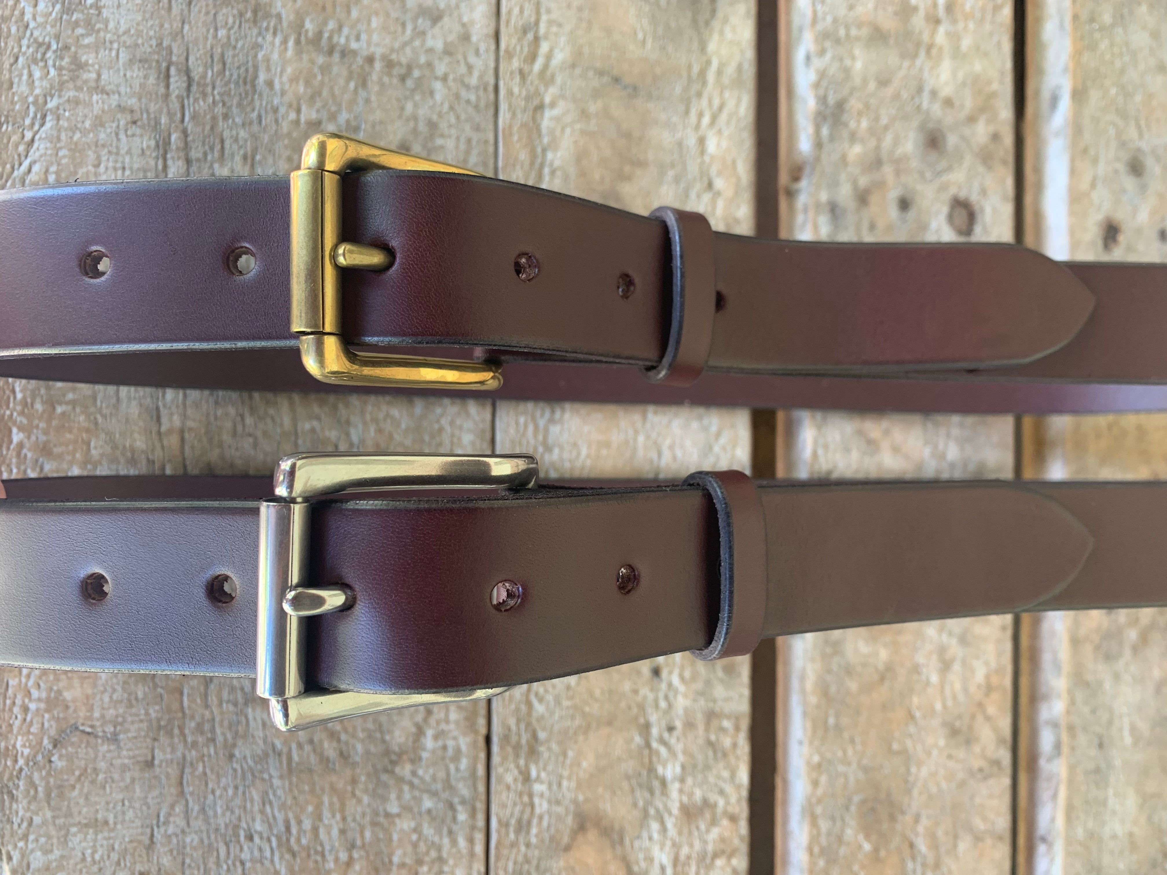 The Dog and Country Belt