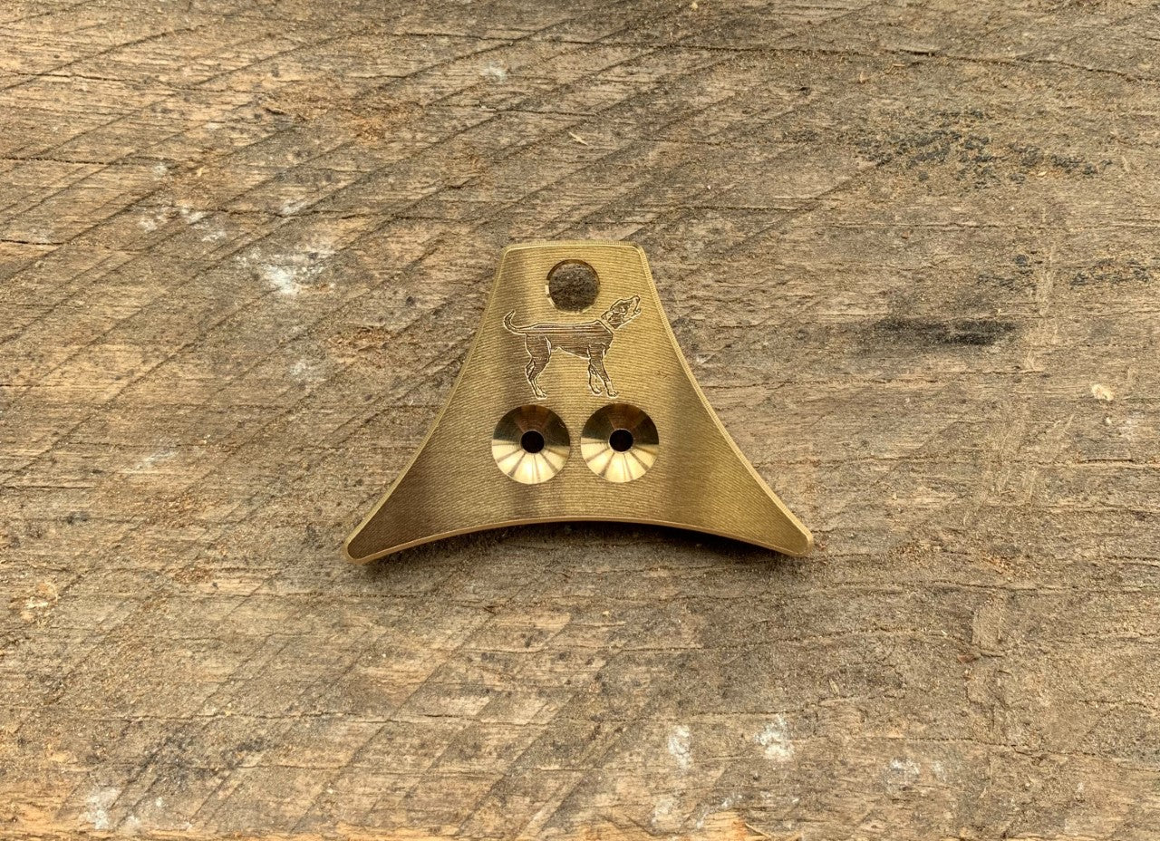Logan Turbo Brass
