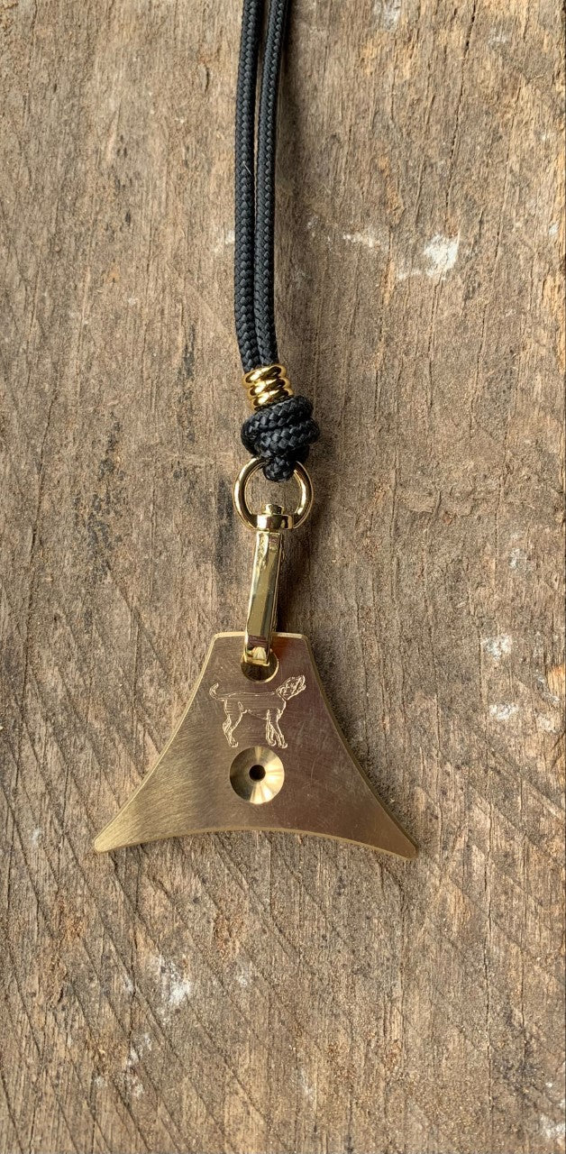 Logan Brass Supreme