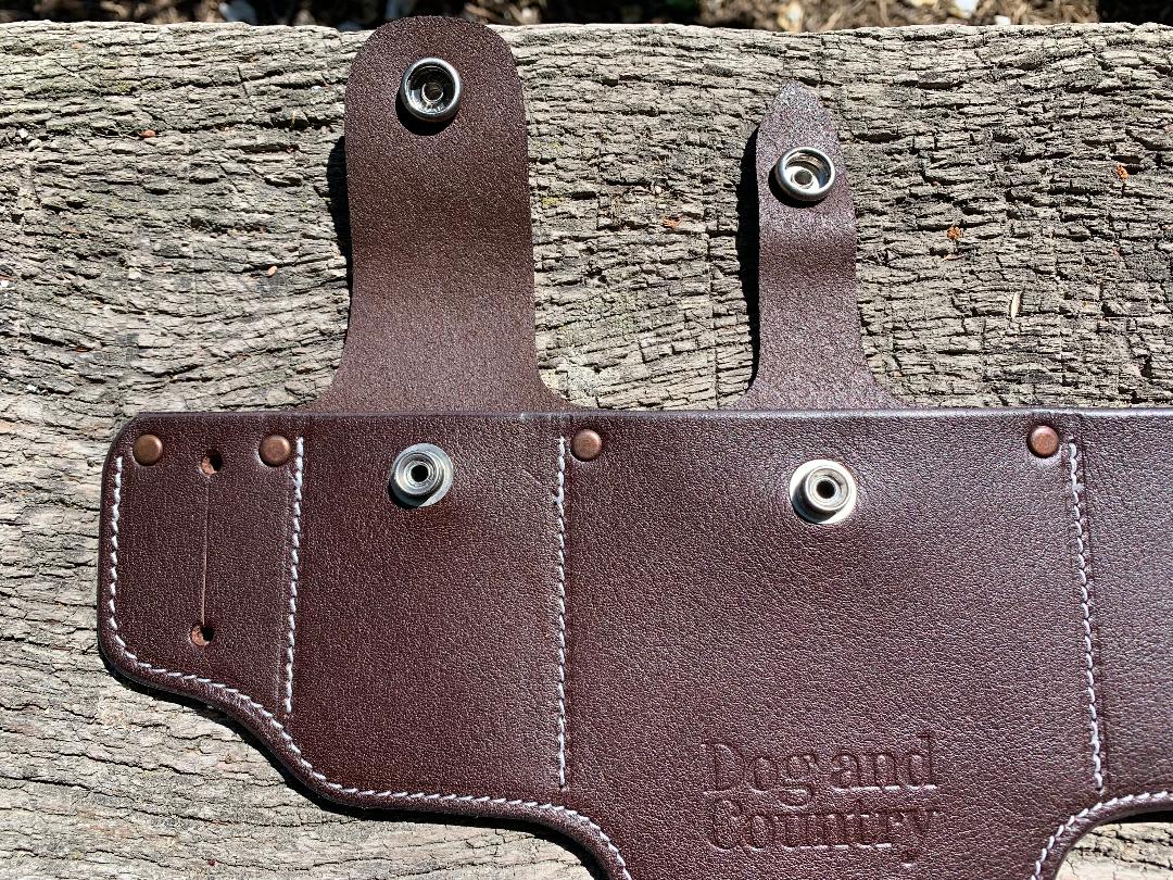 Limited edition tool holder