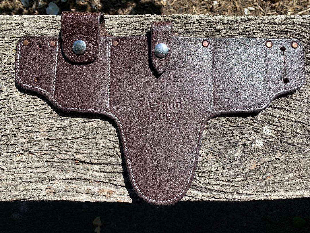 Limited edition tool holder