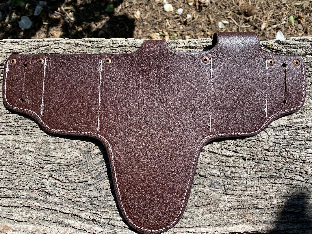 Limited edition tool holder