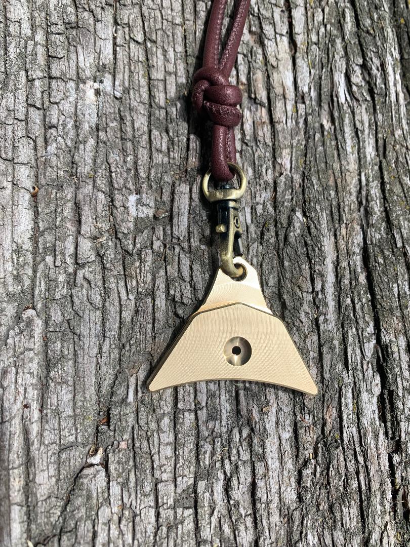 Brass Ventura