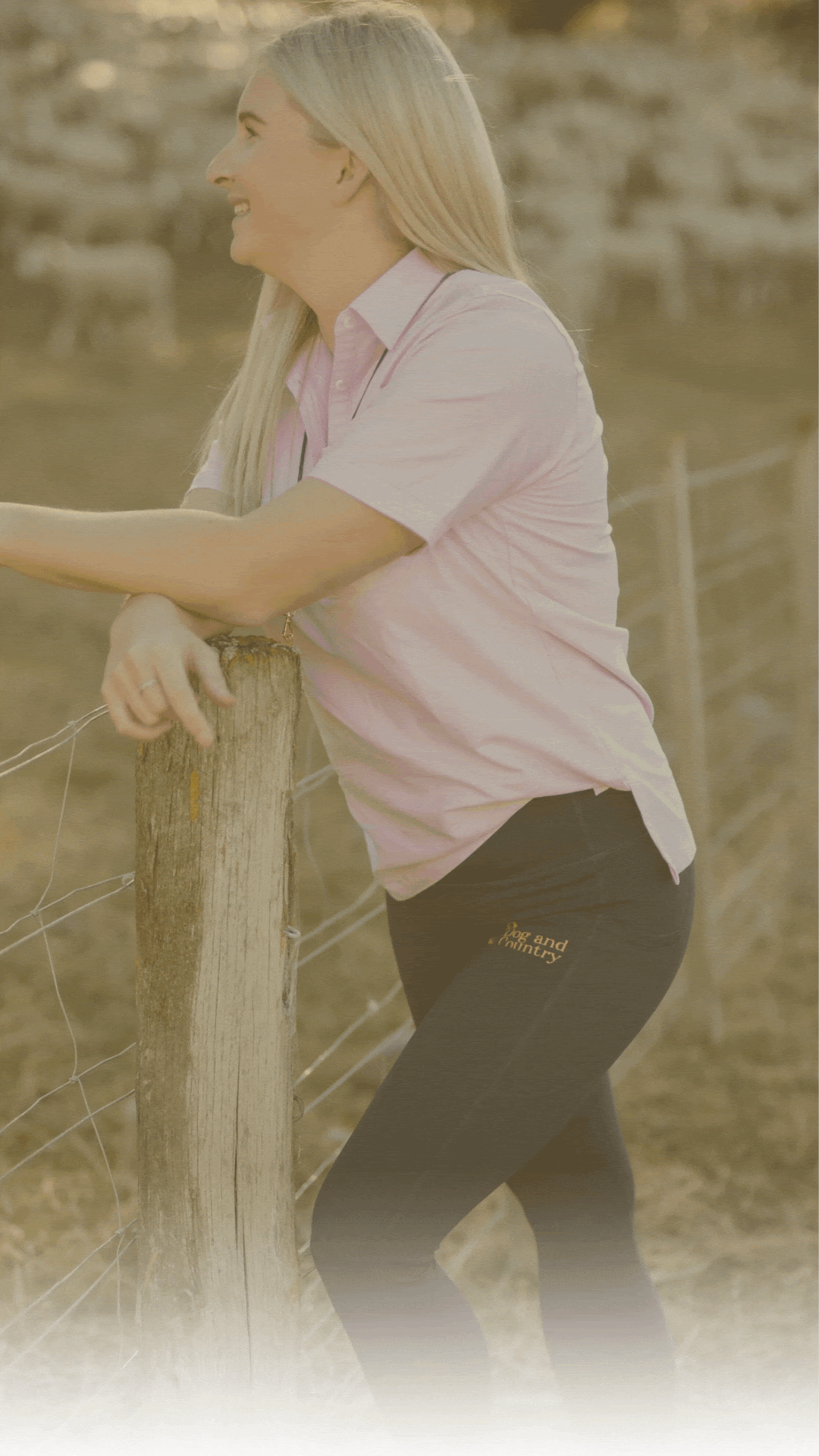 Canvas Jackets & Clothing