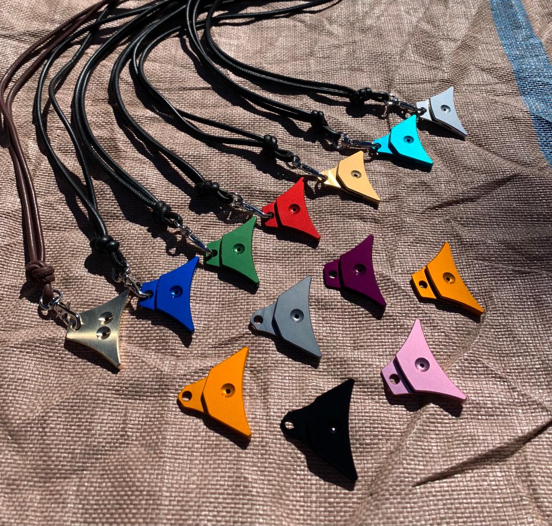 WHISTLES