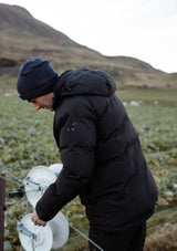 Coleridge Puffer