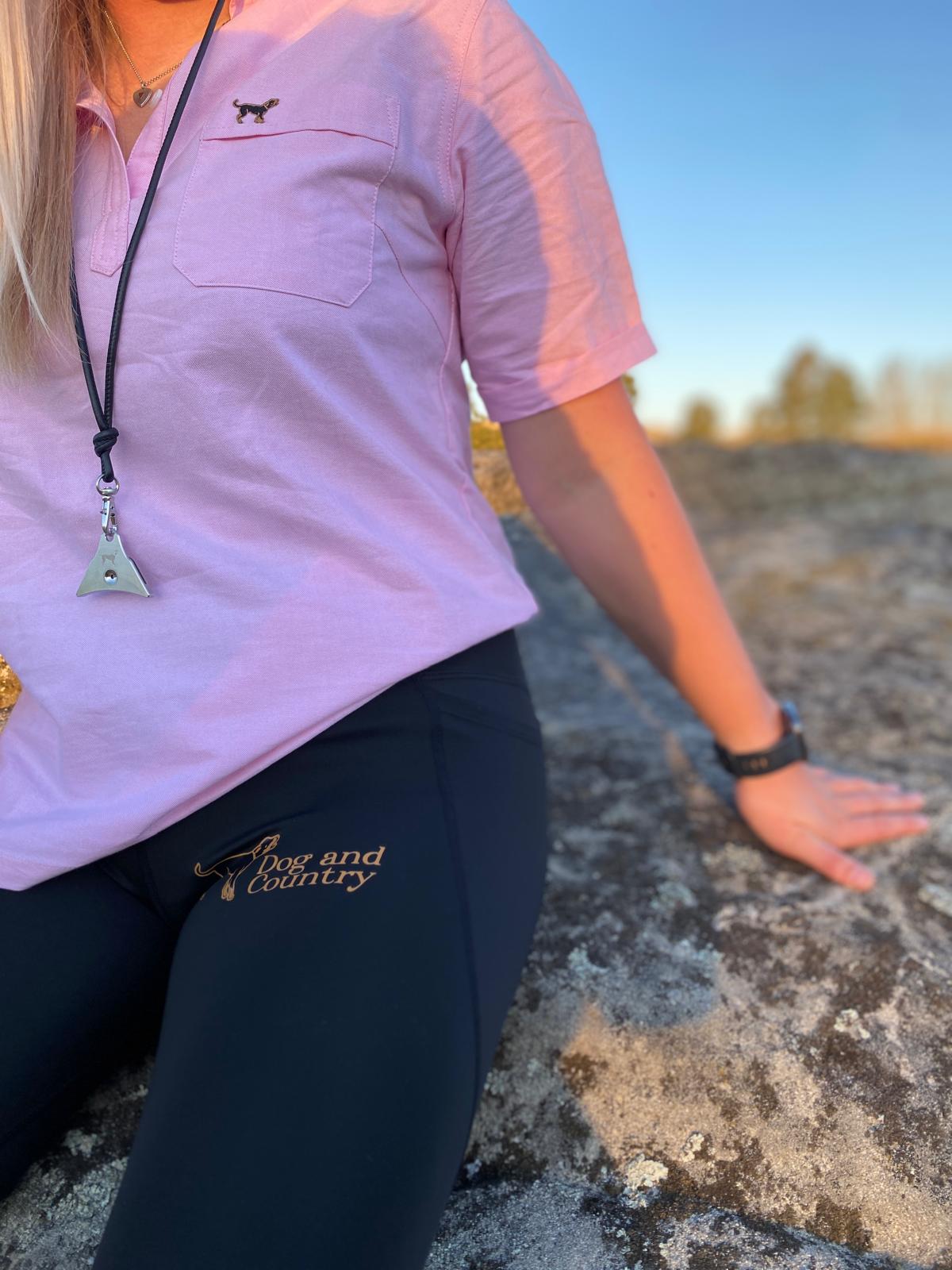 Autumn Leggings