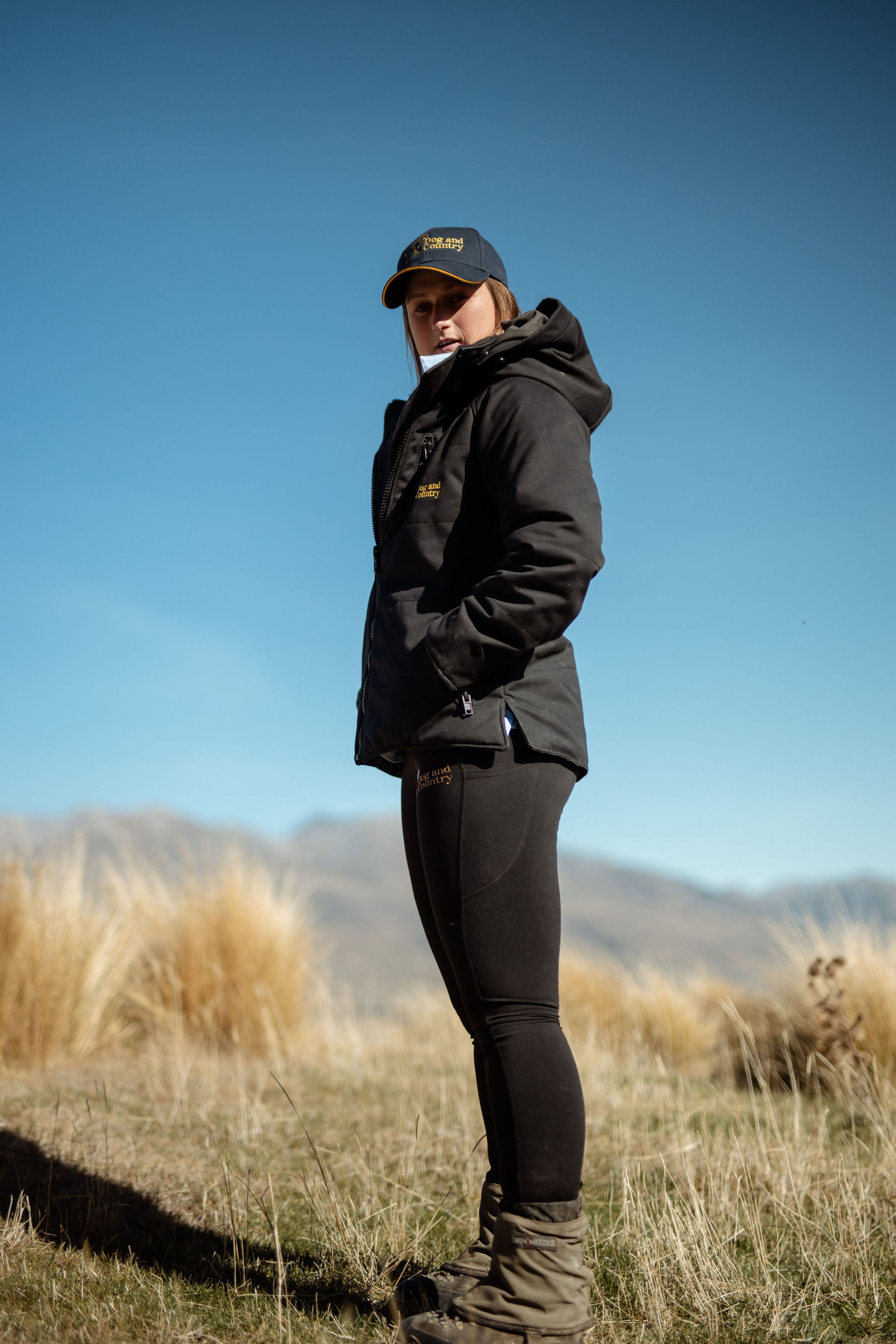 Winter Weight Leggings