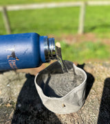 Thermo flask -24hr Cold 12hr Hot