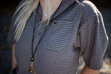 Olive Musterers Shirt
