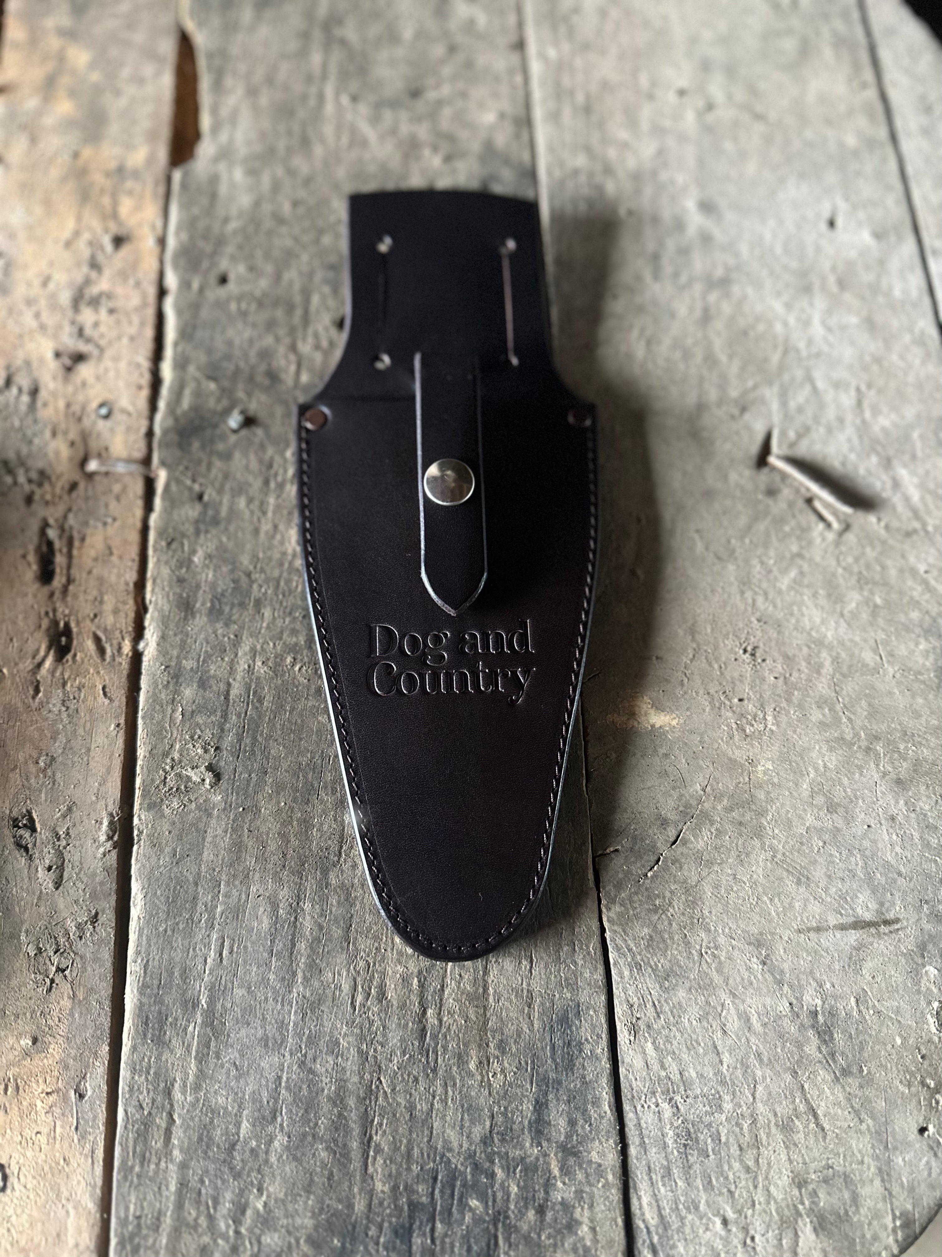 Multi Style Plier Pouch