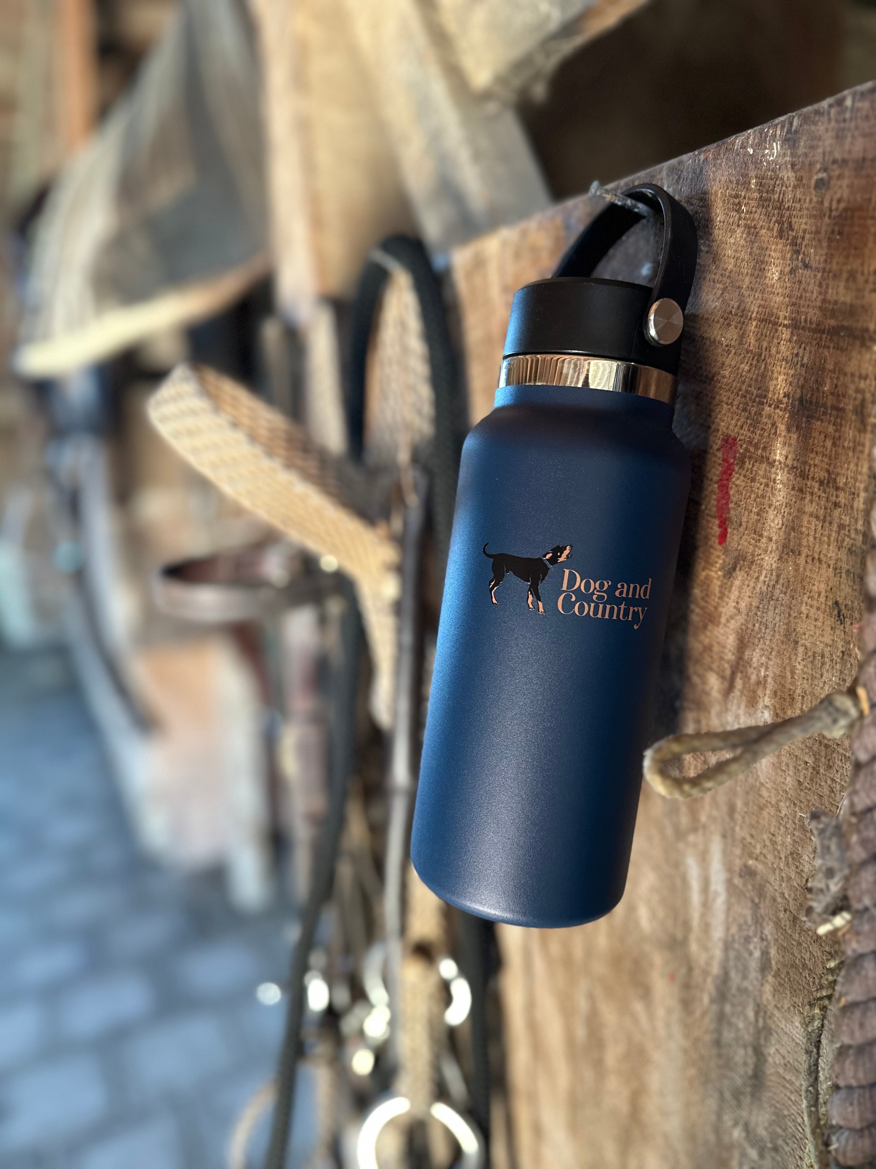Thermo flask -24hr Cold 12hr Hot