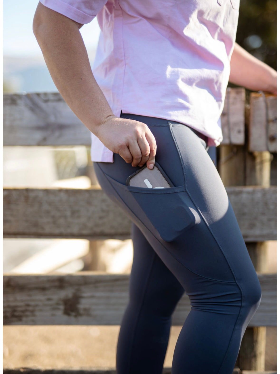 Lifestyle Leggings