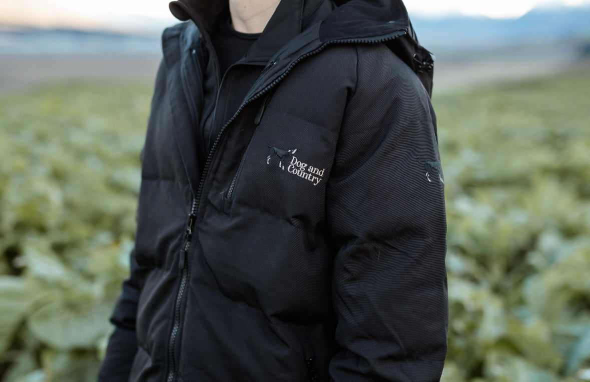 Coleridge Puffer