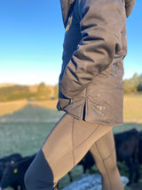 Autumn Leggings