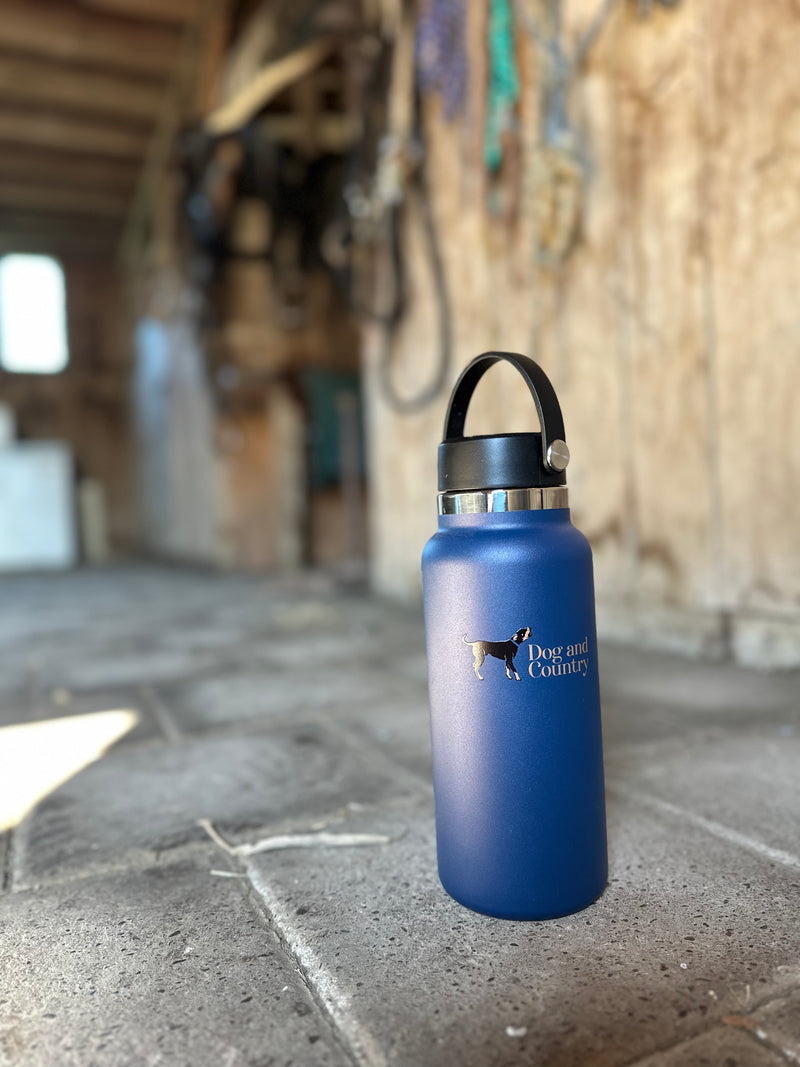 Thermo flask -24hr Cold 12hr Hot