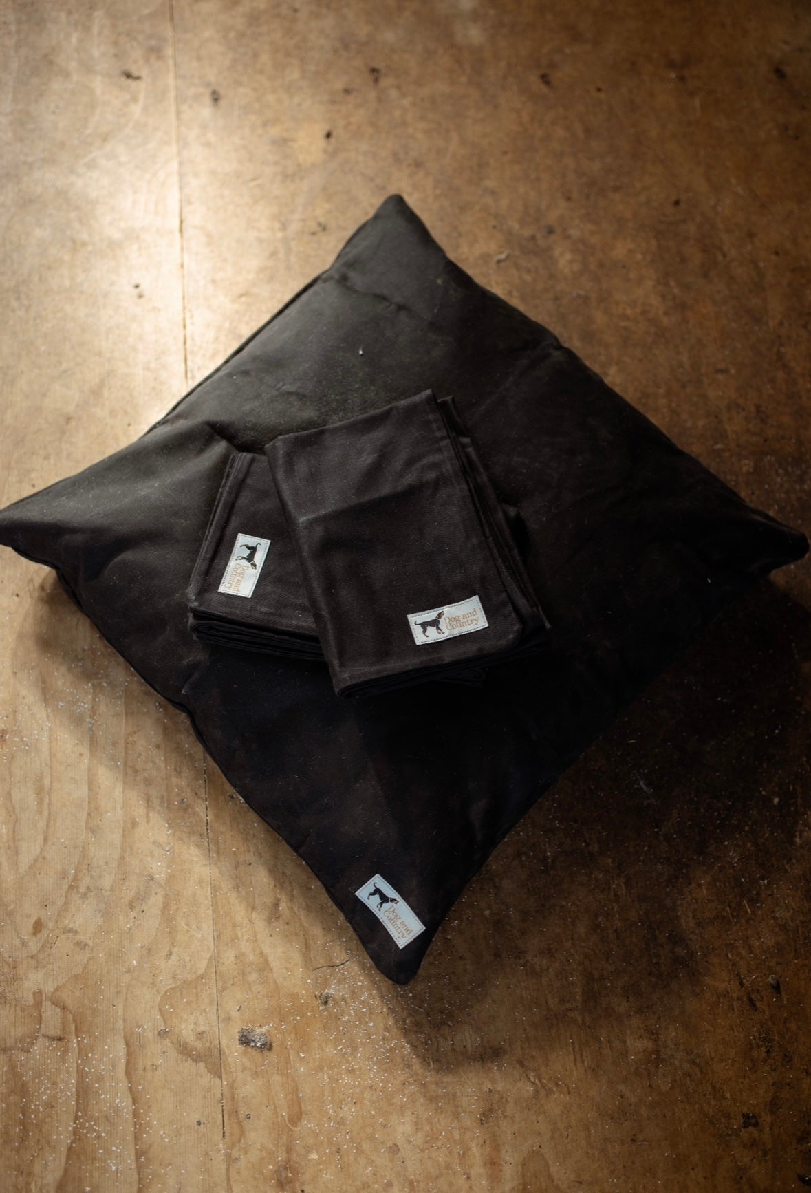 Ultra Tough outdoor dog beds