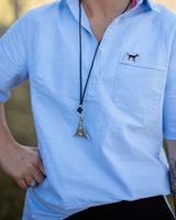 Summer sky’s musters shirt