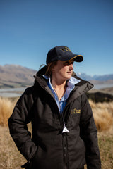 The Canvas Jacket
