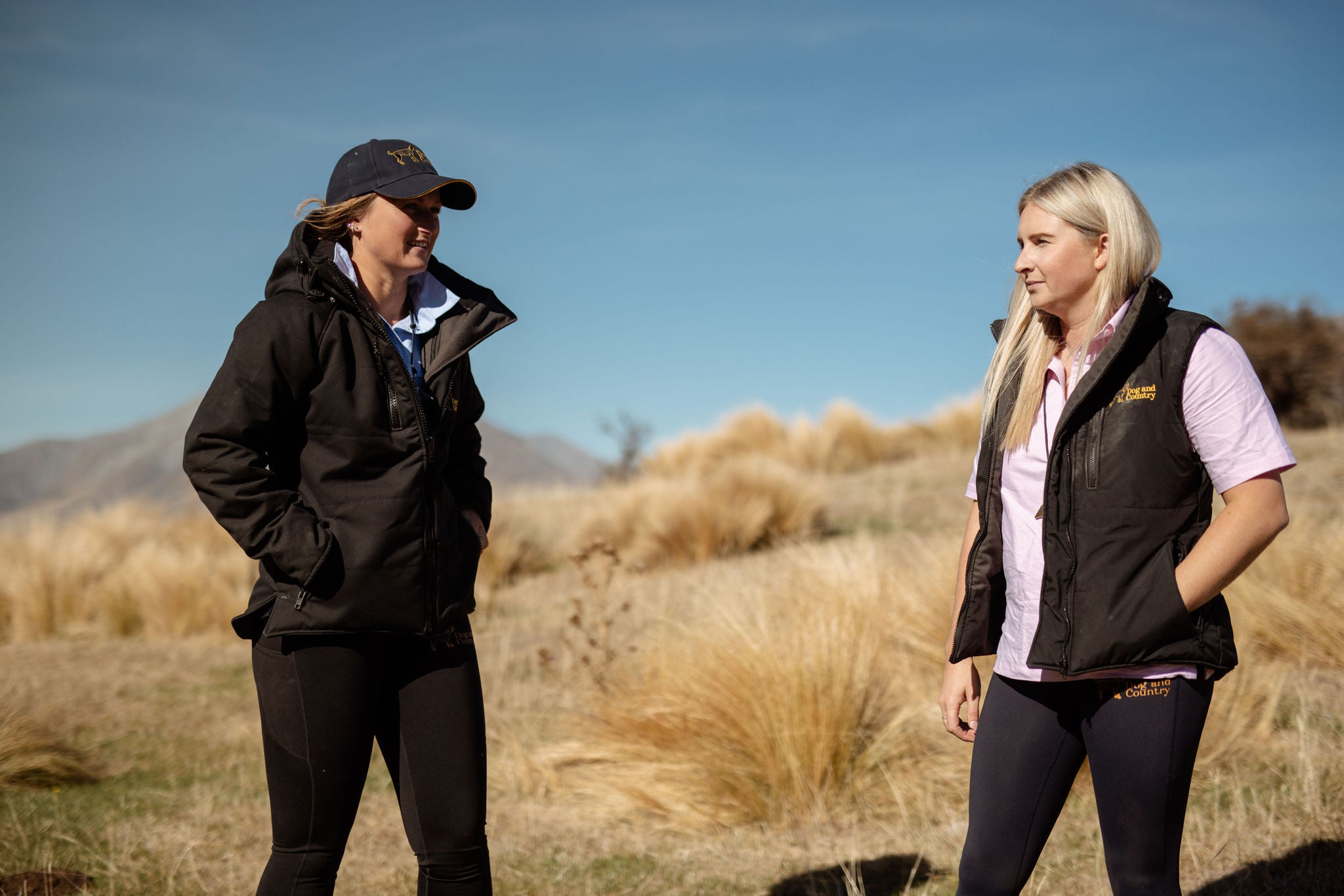 Wool Thermo Vest