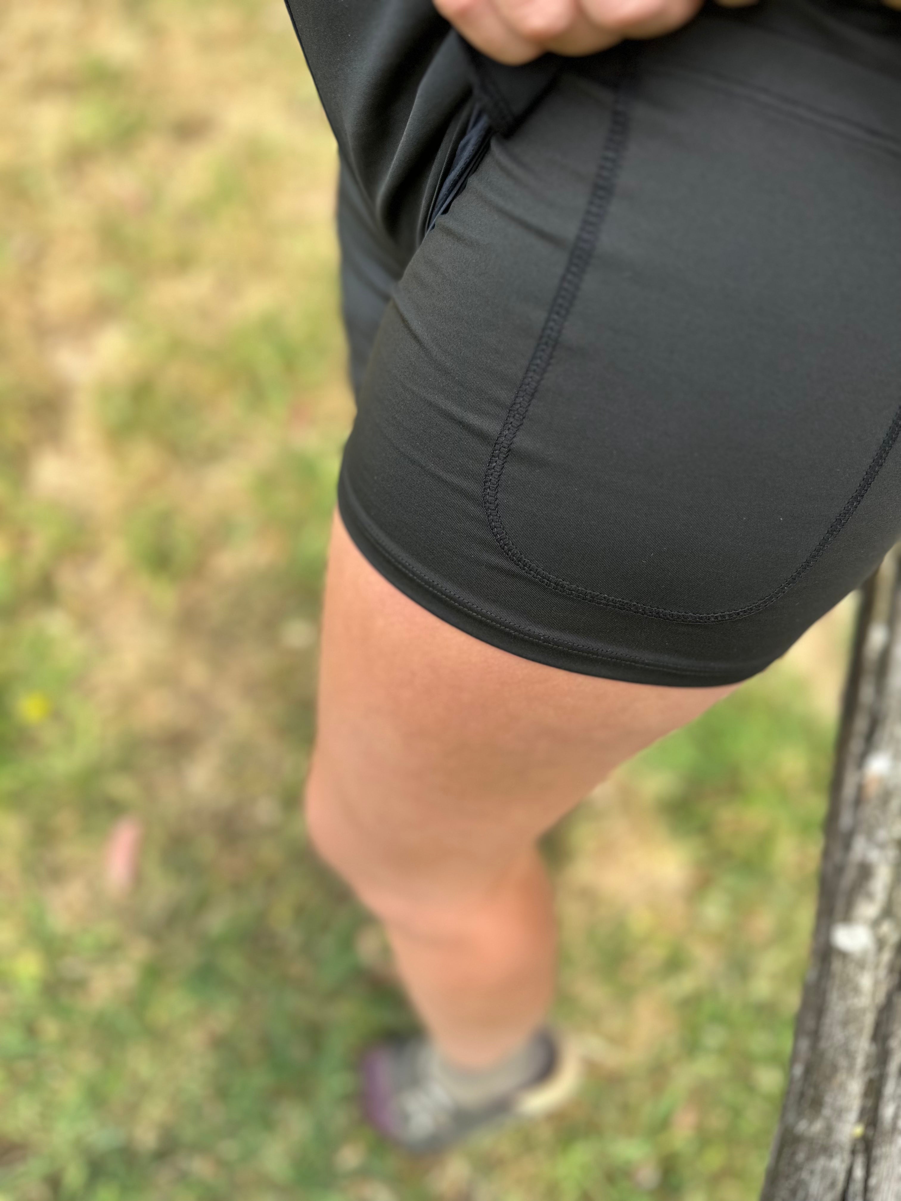 Active Shorts