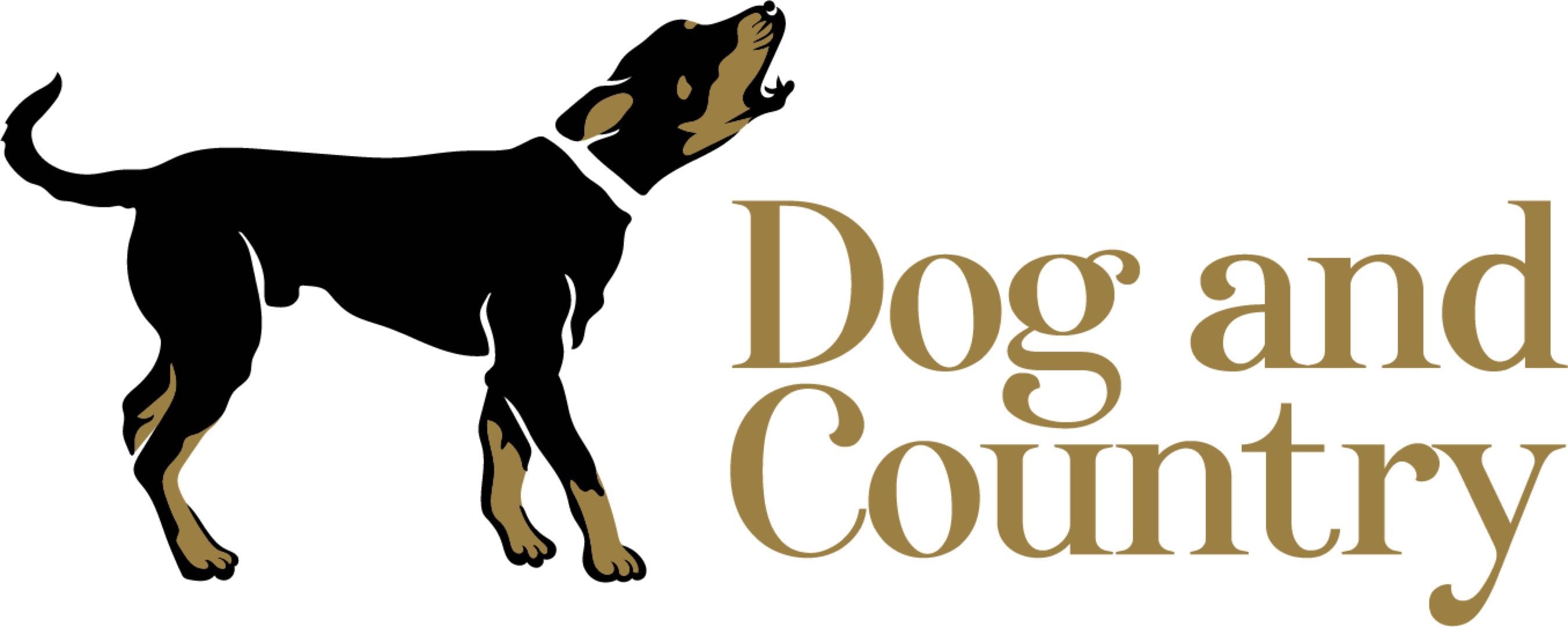 Dog and Country