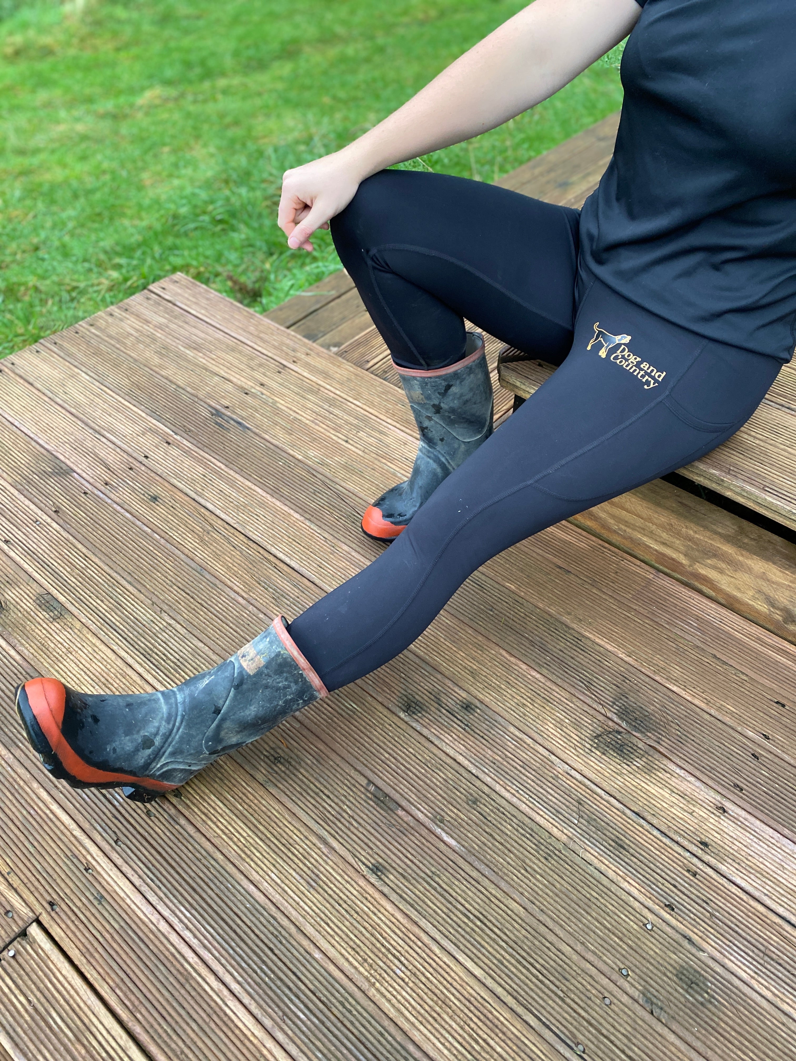 Winter Weight Leggings
