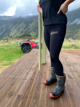 Winter Weight Leggings