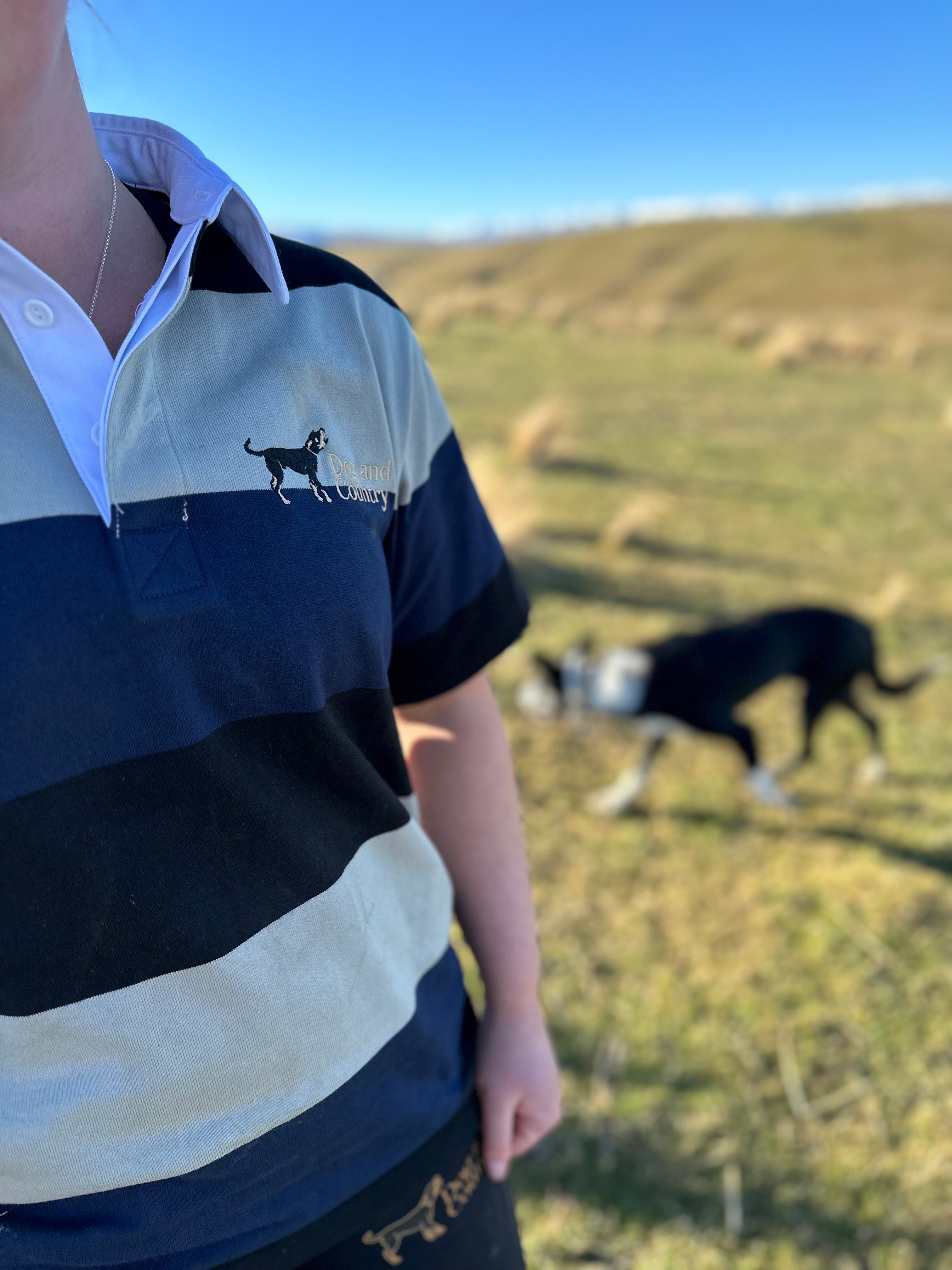 Rugby Shirt