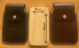 Leather Pouch Small