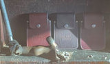 Leather Pouch Small
