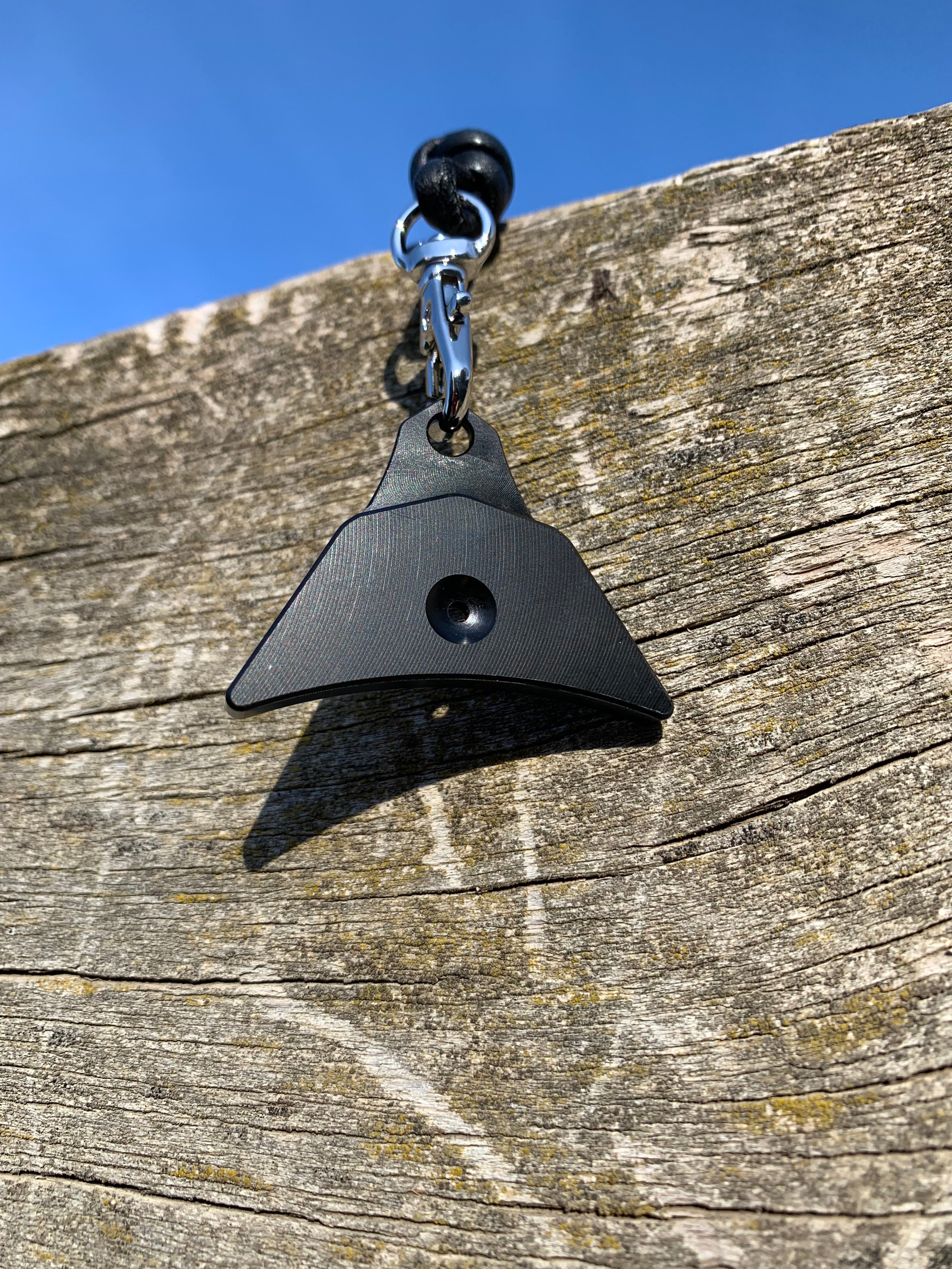 Logan Ventura Whistle