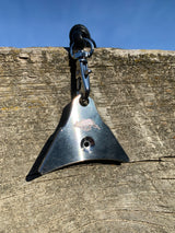 Logan 304 Stainless Steel