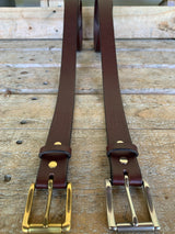 The Dog and Country Belt