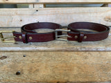 The Dog and Country Belt