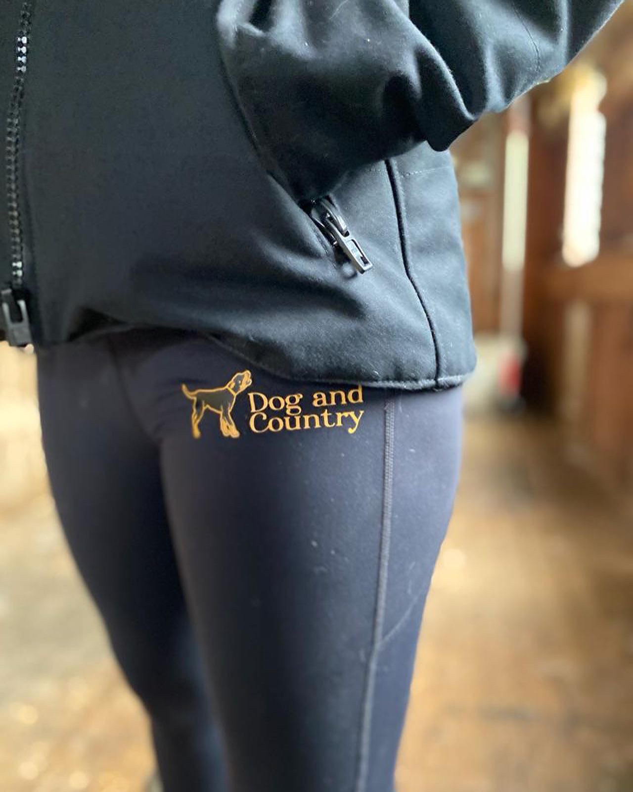 Active leggings